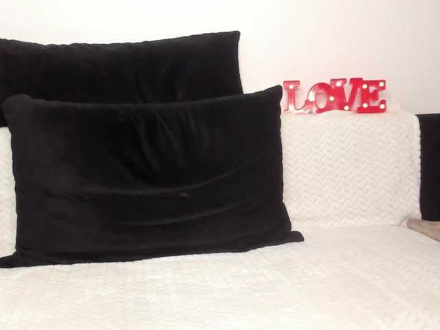 AnastasiasCharms's BongaCams show and profile