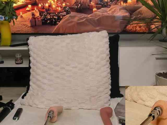 AnastasiasCharms webcam