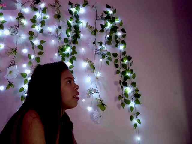 littlemoonsex Live Webcam on BongaCams