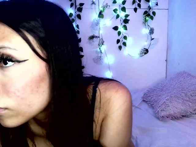 littlemoonsex Live Webcam on BongaCams