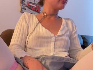 babegirl Porn Show