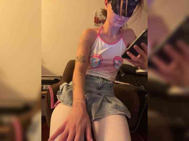 babegirl webcam