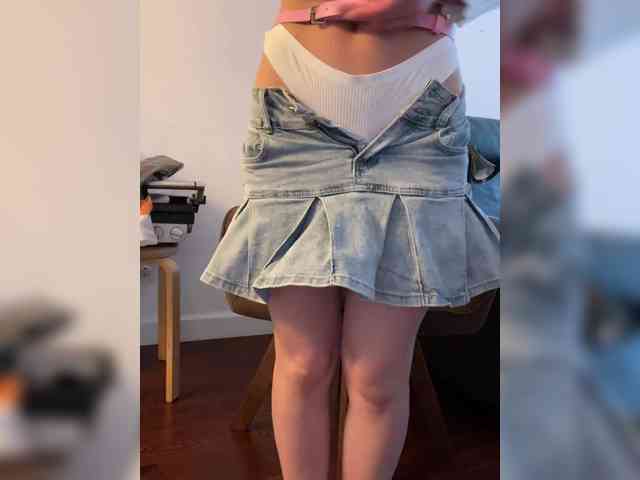 babegirl webcam