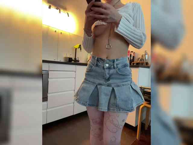 babegirl webcam