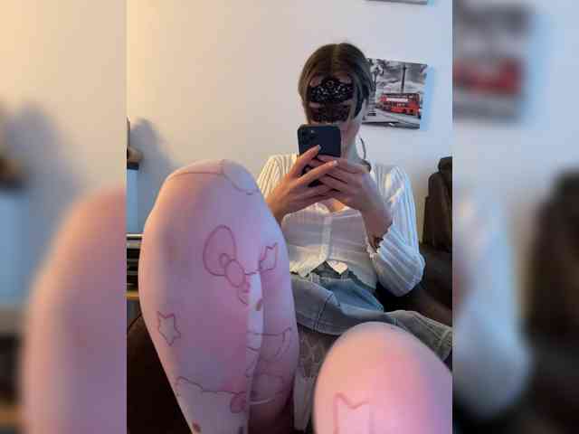 babegirl webcam