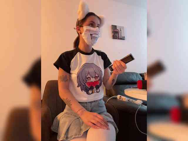 babegirl webcam