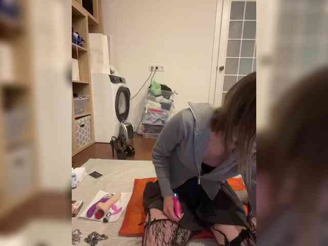 babegirl webcam