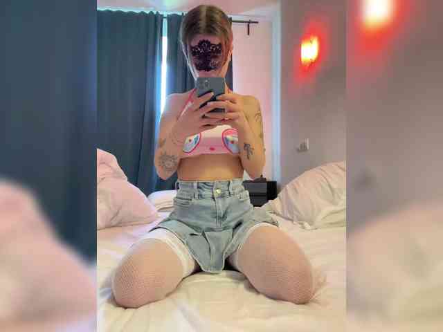 babegirl webcam