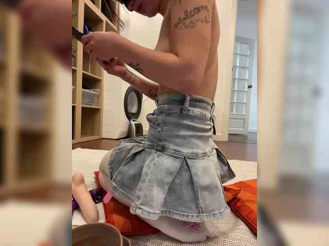 videochat sexy Babegirl