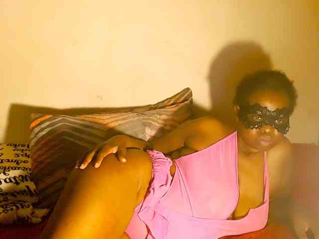 video chatroom LunaCullen
