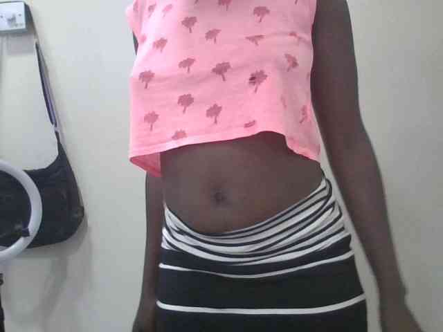 Sexytyrah webcam