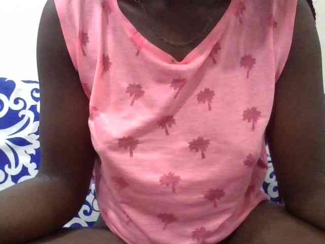 Sexytyrah webcam