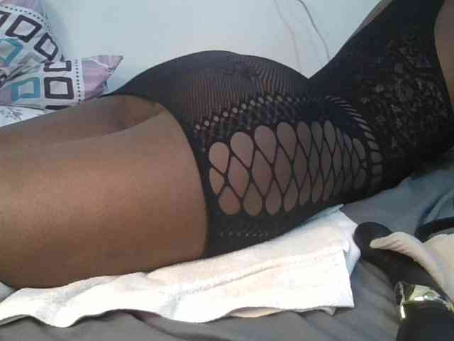 Sexytyrah webcam
