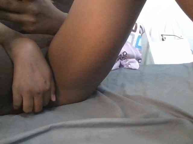 Sexytyrah webcam