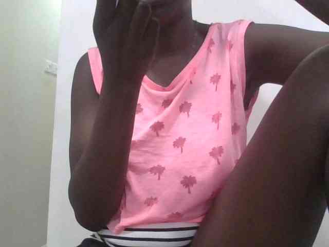 Sexytyrah webcam