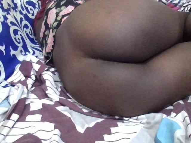 Sexytyrah webcam