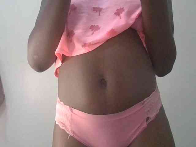 Sexytyrah webcam