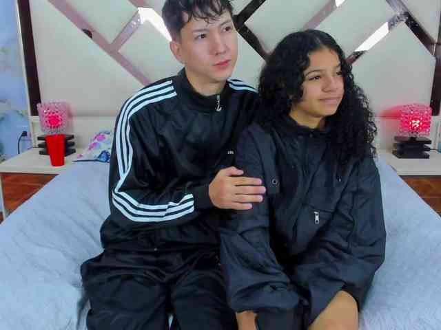 web cam sex show Innocent-Looks