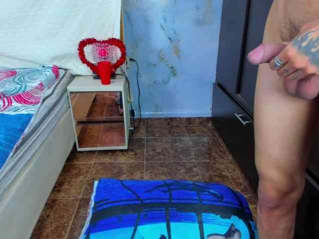 Innocent-Looks webcam