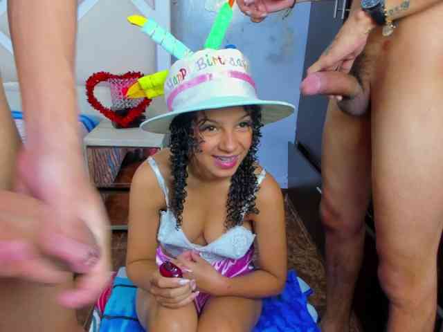 Innocent-Looks webcam