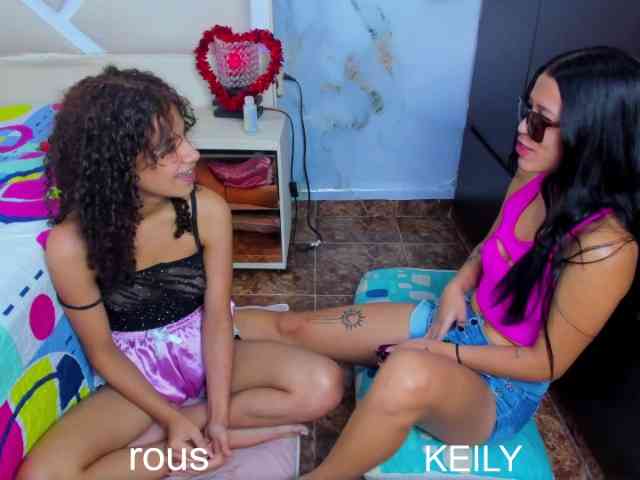 Innocent-Looks webcam