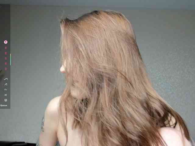 Tessalandd Live Webcam on BongaCams Tessalandd Live Webcam on BongaCams