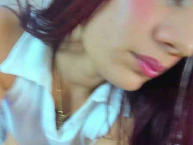 MellodyRose webcam