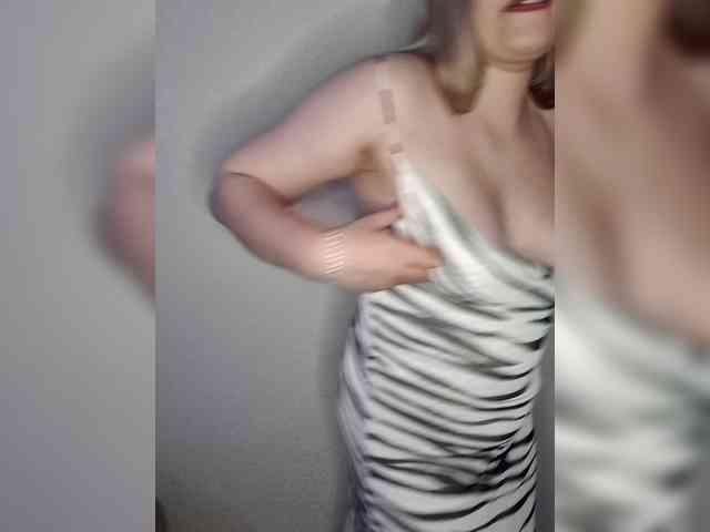 Anitaa webcam
