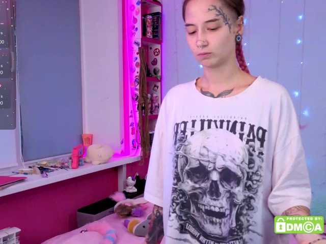 Hot Anuskatz-v2 wants you to fuck their body now Anuskatz-v2 from BongaCams