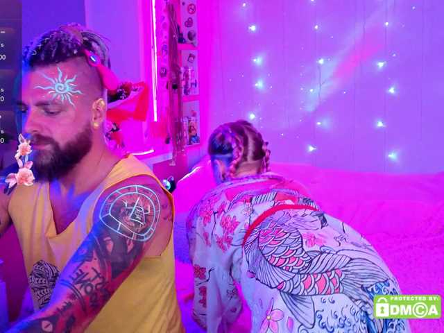 Anuskatz-v2 from BongaCams is Freechat