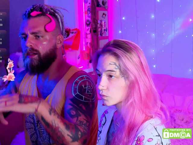 Anuskatz-v2 from BongaCams is Freechat