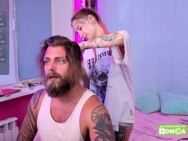 Hot Anuskatz-v2 wants you to fuck their body now Anuskatz-v2 from BongaCams