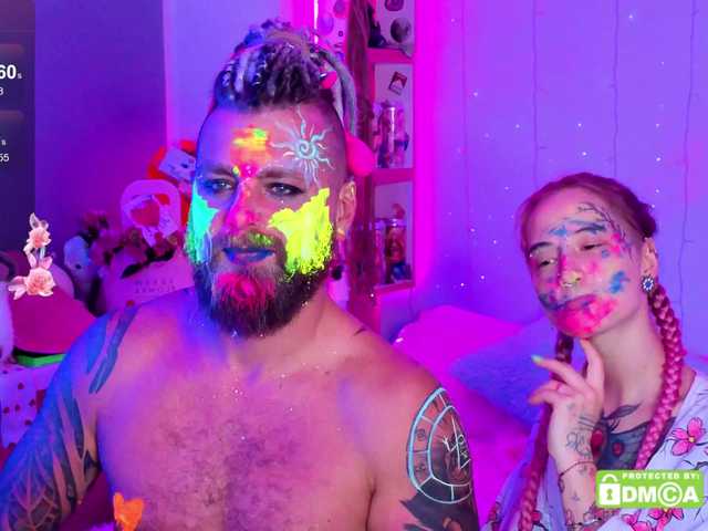 Anuskatz-v2 from BongaCams is Freechat