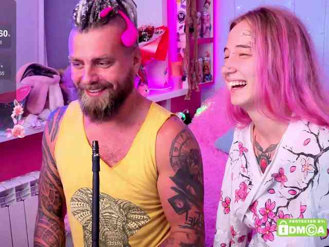 Anuskatz-v2 Anuskatz-v2