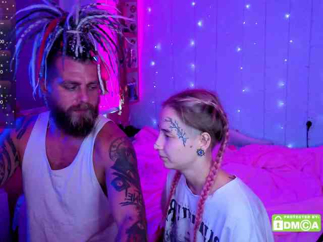 Anuskatz-v2 bongacams