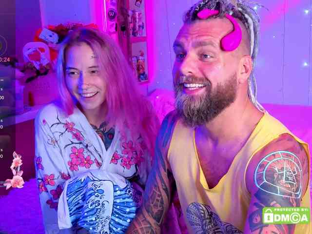 Anuskatz-v2 Anuskatz-v2