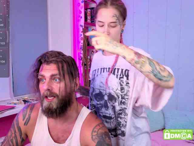 Anuskatz-v2 Anuskatz-v2