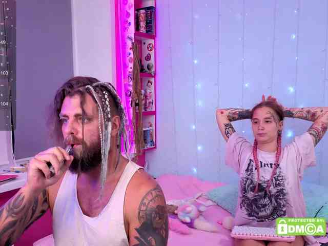 Anuskatz-v2 Anuskatz-v2