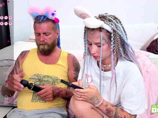 free live cam chat Anuskatz-v2