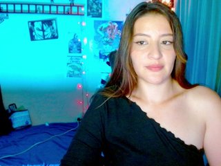 Anny-azalea Porn Show