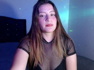 Anny-azalea Porn Show