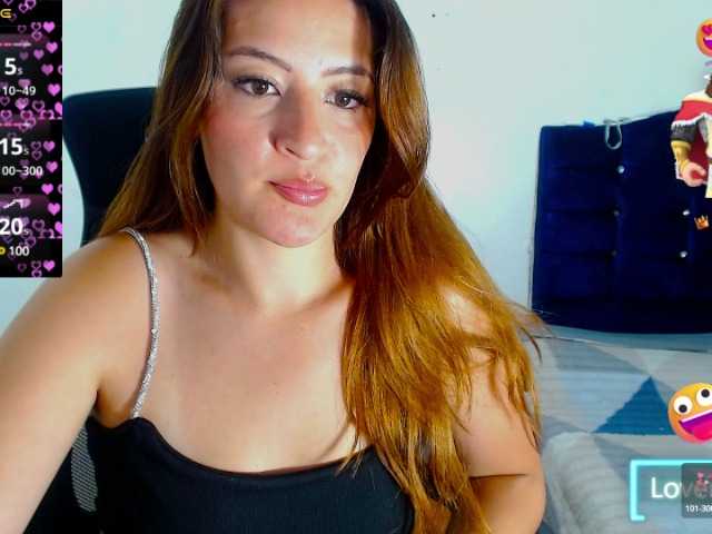 Anny-azalea