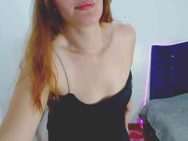 Anny-azalea webcam
