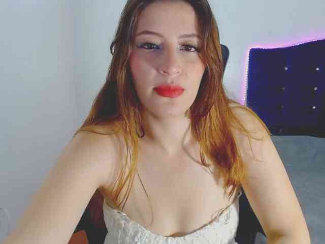 Anny-azalea webcam