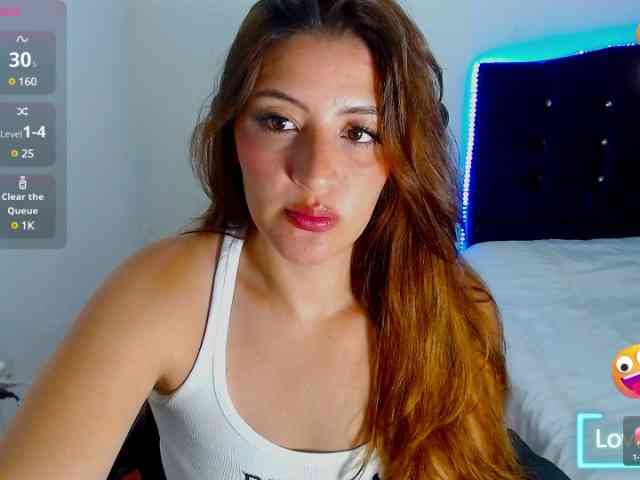 Anny-azalea webcam