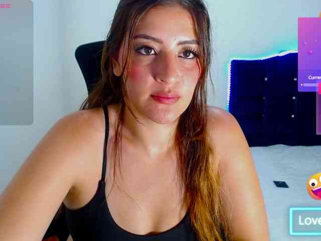 Anny-azalea webcam