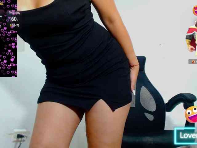Anny-azalea webcam