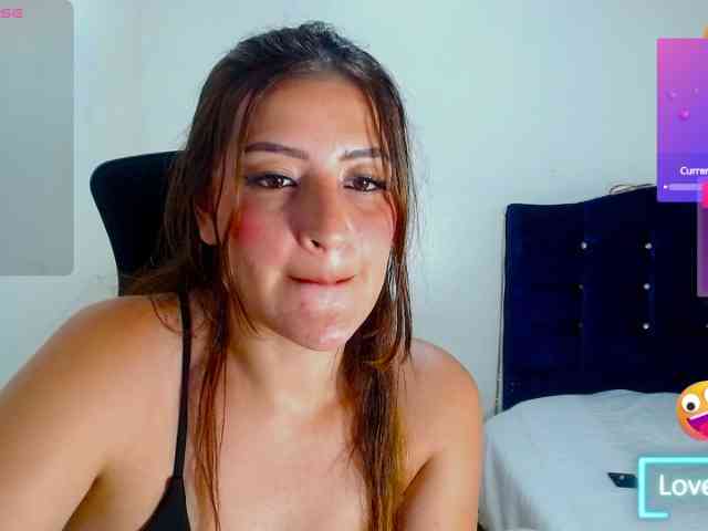 Anny-azalea webcam