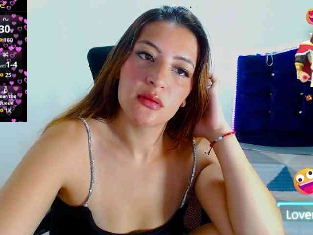 Anny-azalea webcam