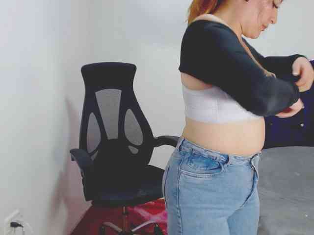 Anny-azalea webcam